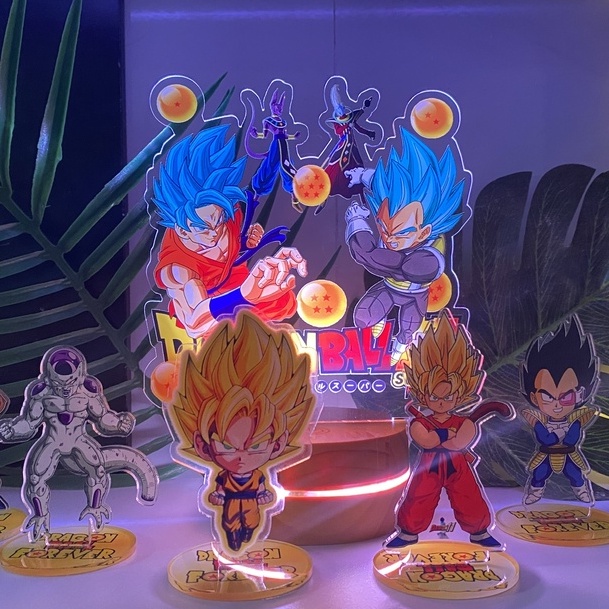 đèn led dùng trang trí decor, làm quà tặng siêu đẹp