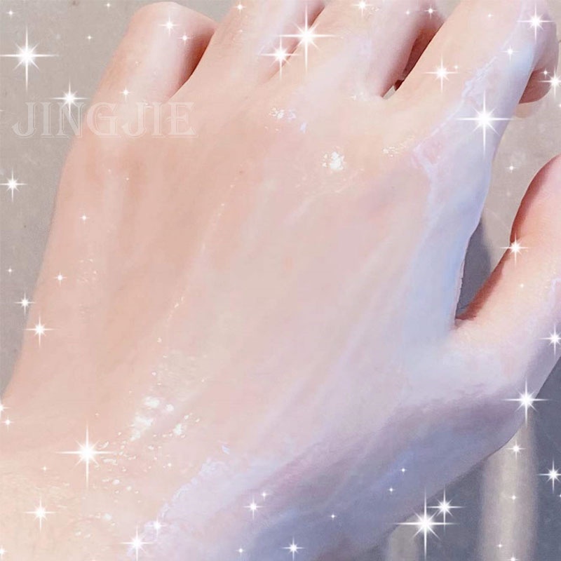 Kem Dưỡng Da Tay Hương Đào Chống Khô Da