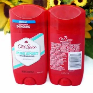 Sáp thơm Old Spice Fresh 85g khử mùi cao cấp nhập khẩu Mỹ