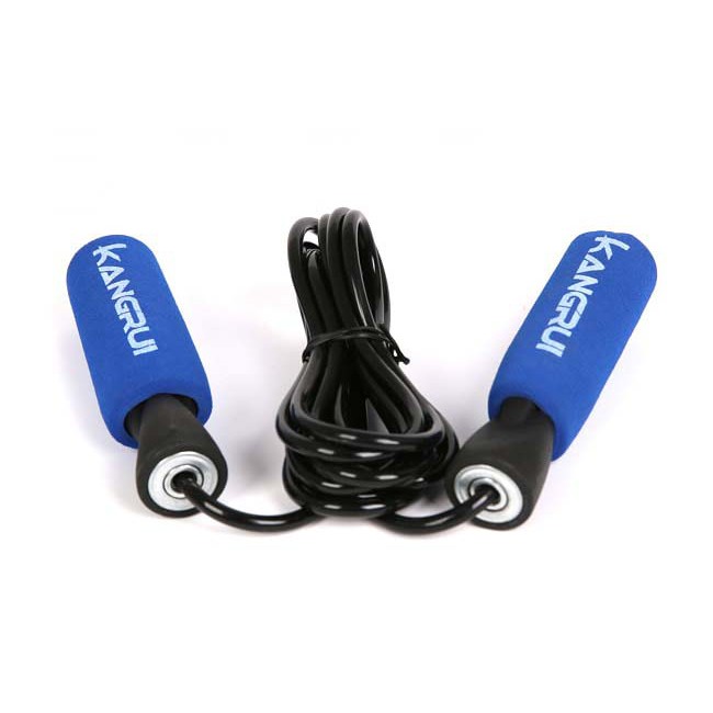 Dây nhảy cao cấp Kangrui 2074A ✅ Dây tập nhảy dây giá rẻ