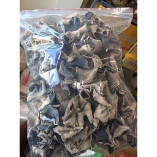 Mộc nhĩ khô 100g/200g/500g