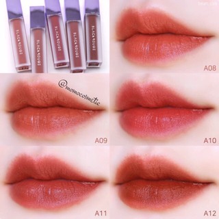 Son kem lì siêu mịn black rouge air fit velvet tint