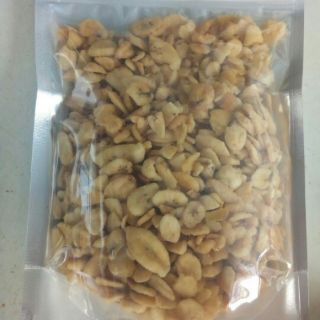 Combo 5kg trái cây sấy hàng vụn