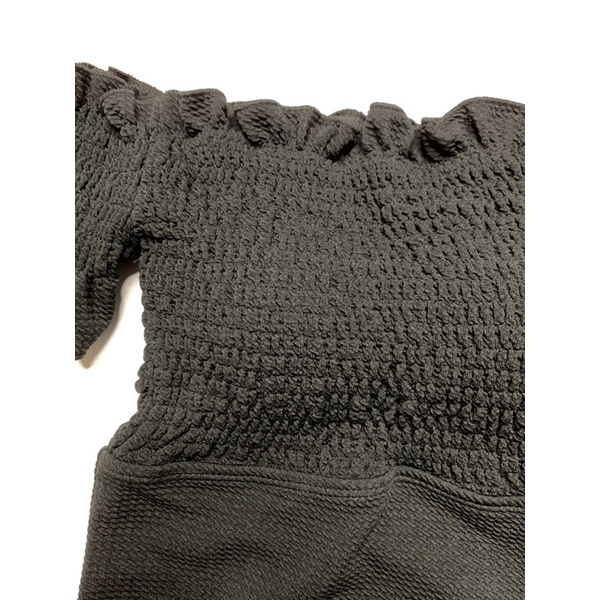 Bikini trễ vai sexy Hàn Quốc BM06