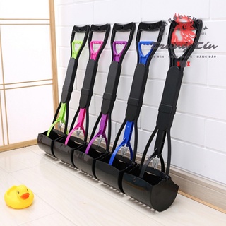 DỤNG CỤ HỐT PHÂN ( dành cho chó mèo ) tiện lợi (kích thướt dài 60cm)