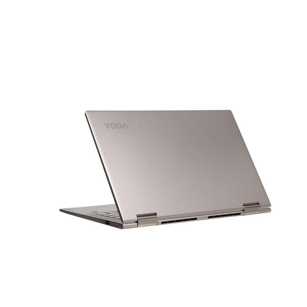 Thay vỏ laptop Lenovo Yoga C740-14IML