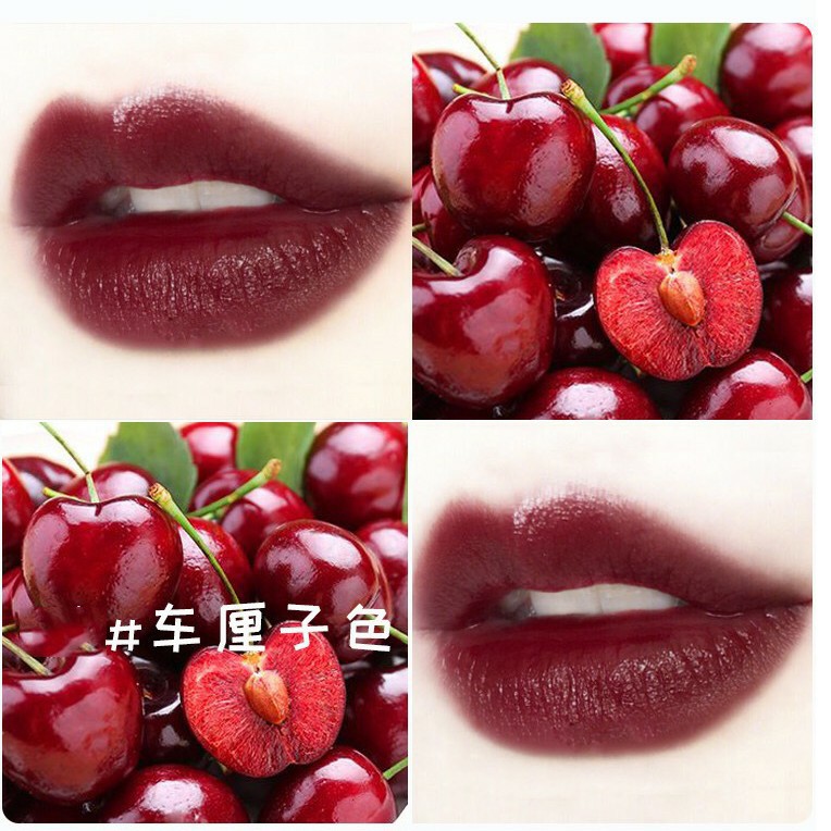 Set 5 Cây Son Lì Mini Smoke Hình Bao Thuốc Nàng Tiên Siêu Xinh | BigBuy360 - bigbuy360.vn