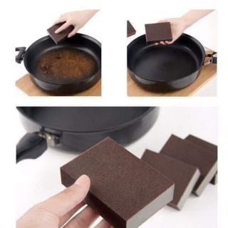 Miếng cọ xoong nồi hiệu quả