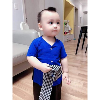 bà ba cho bé