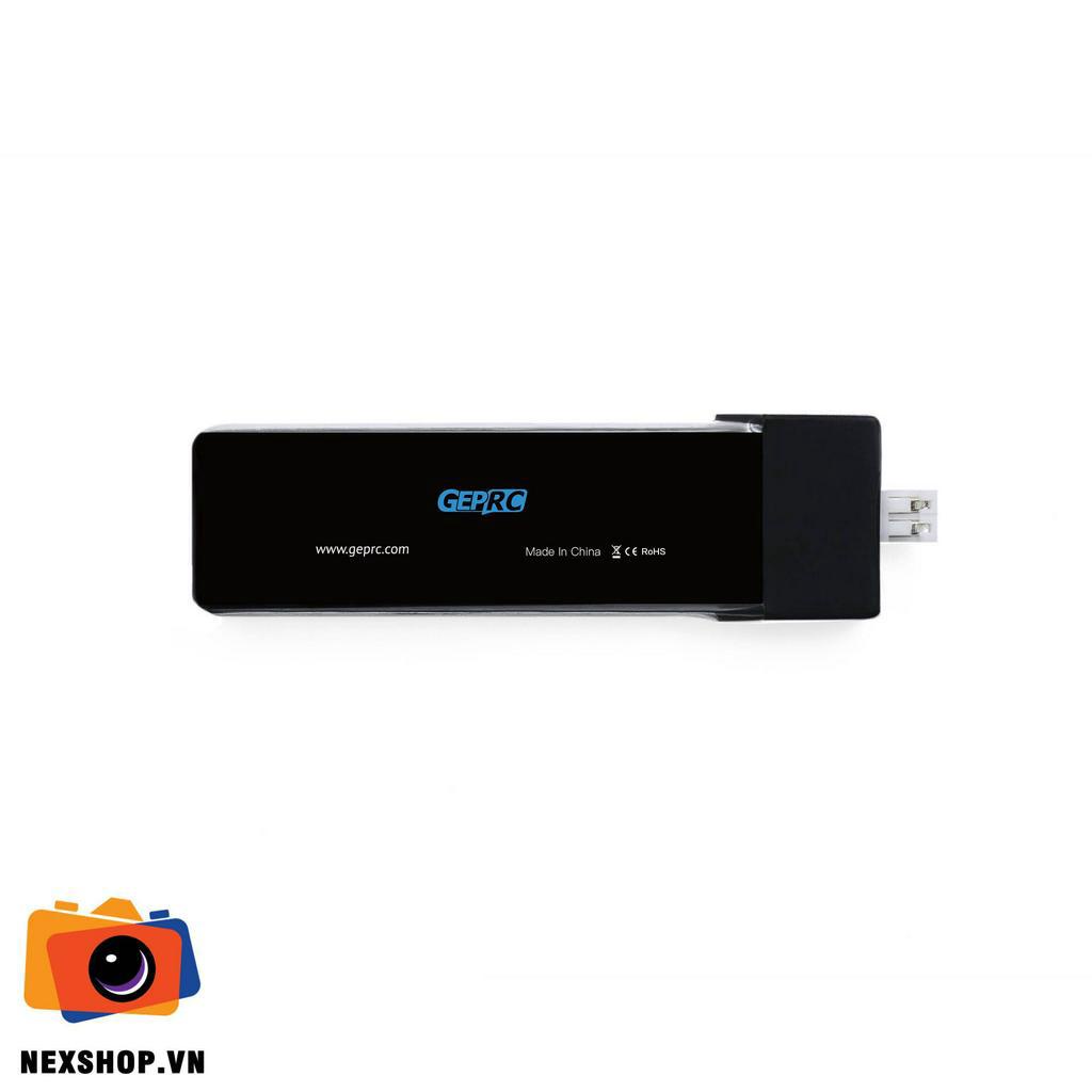 GEPRC 1S 530mAh Batteries Pin cho TinyGo