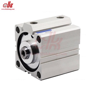 Xy lanh khí nén SDA12 16 20 25 -Xi lanh khí nén compact SDA