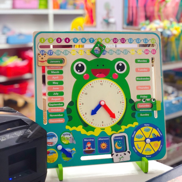 🐸BẢNG GỖ ẾCH🐸