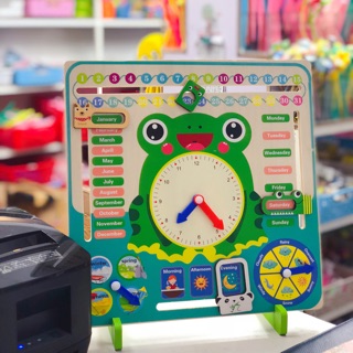 🐸bảng gỗ ếch🐸