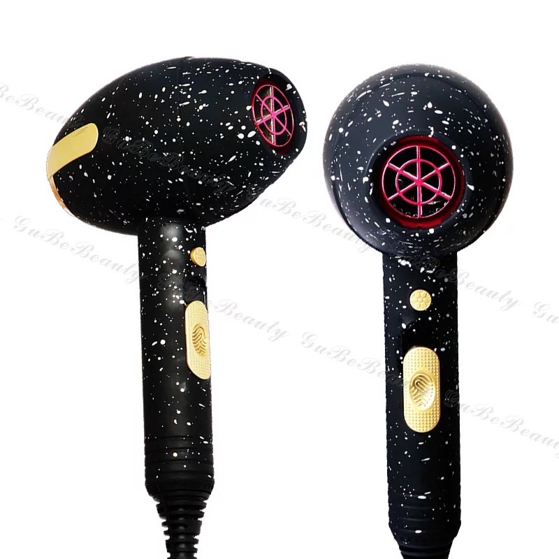 Máy sấy tóc mini FKS siêu khoẻ công suất lớn dùng cho salon chuyên nghiệp
