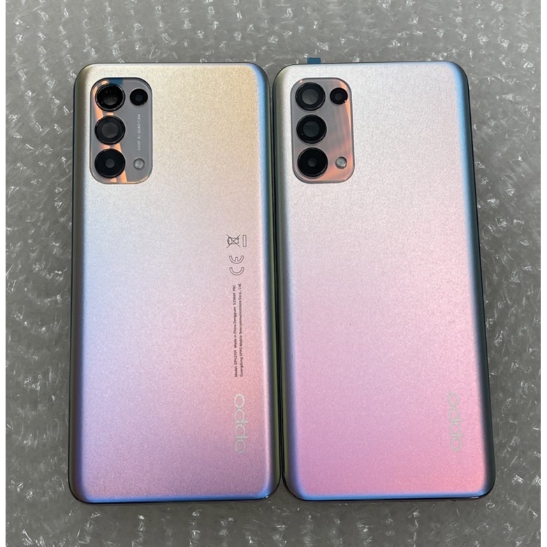 Vỏ Oppo Reno 5/4G