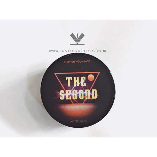 Sáp vuốt tóc The Second 56g bản mới nhất