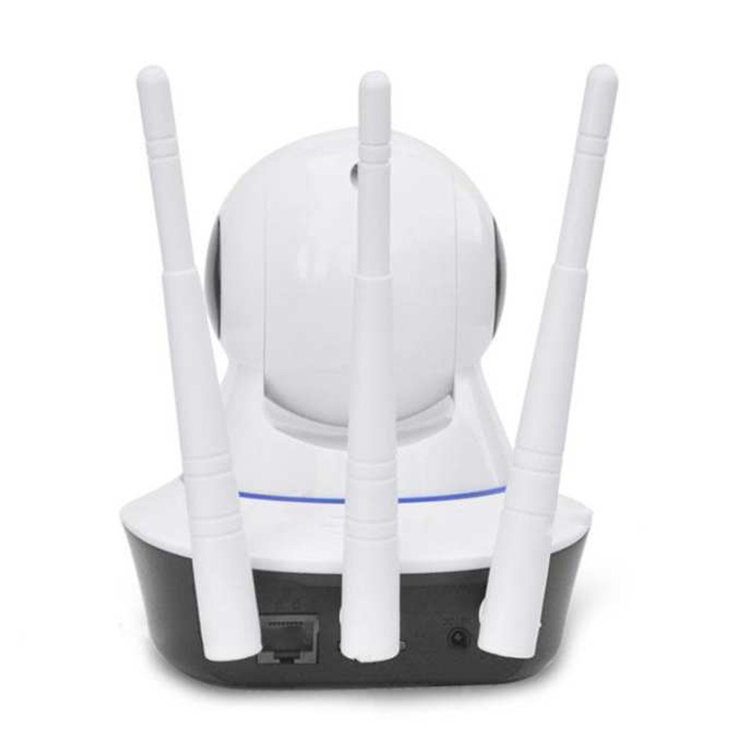 Camera Yoosee 3 râu 2.0 - Full HD 1080P kèm thẻ nhớ 32GB