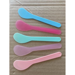 Muỗng trộn kem/ que trộn kem/ que trộn mask
