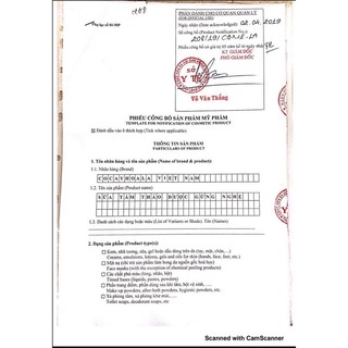 Sữa tắm Gừng Nghệ