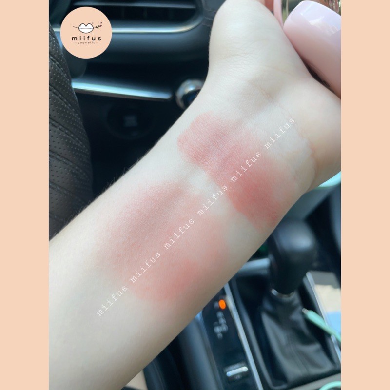 Má hồng kem Rare Beauty Stay Vulnerable Melting Cream Blush