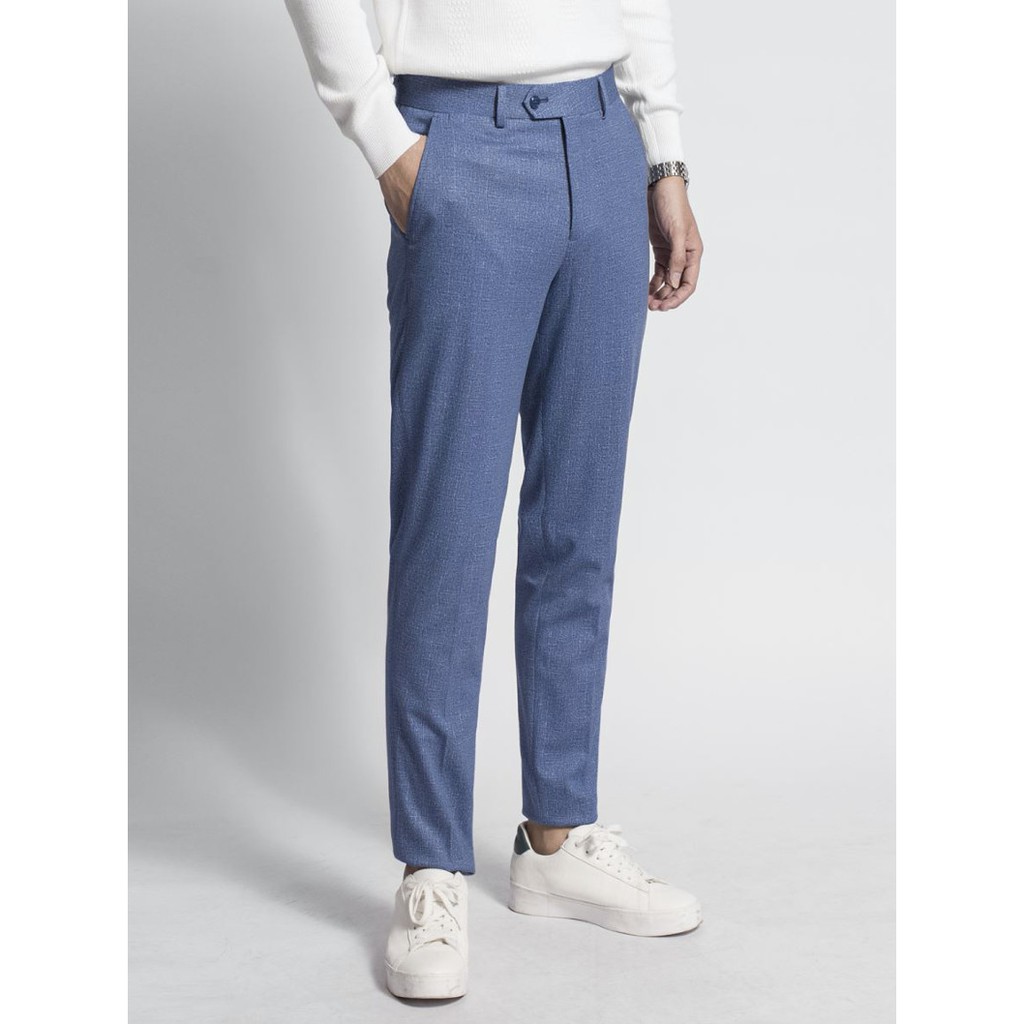 Quần Âu nam Aristino Thời trang, Cao cấp, Mềm mại - ATR02408 | BigBuy360 - bigbuy360.vn