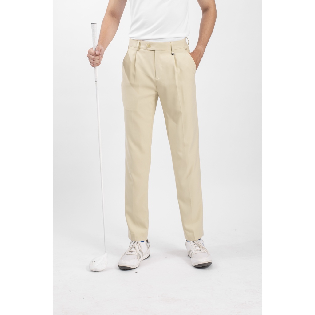 Quần âu ARISTINO thoải mái vận động trên sân golf - ATRG0109