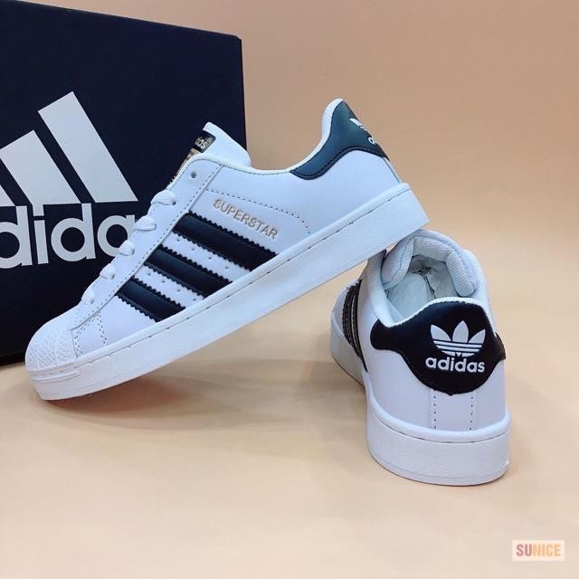 ⚡Hộp+Bill+Quà⚡ Giày thể thao sò tem vàng | BigBuy360 - bigbuy360.vn