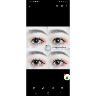 Lens Hàn Sona