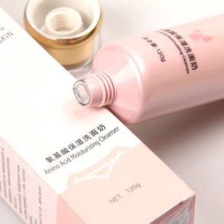 Sửa rửa mặt US IL YUN