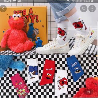 TẤT MONSTER QUÁI VẬT