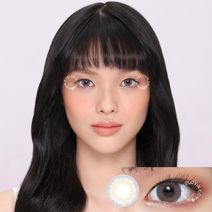 Rosycon Eyelovin Softlens - Rosycon Verse (2 Cặp) | BigBuy360 - bigbuy360.vn