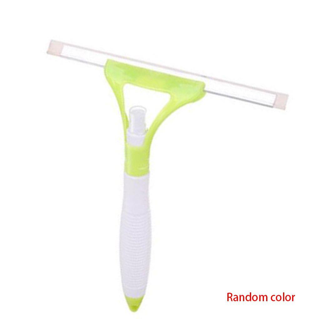 Dụng Cụ Vệ Sinh Bình Xịt Nước Rửa Kính Cửa Sổ Xe Hơi ff86