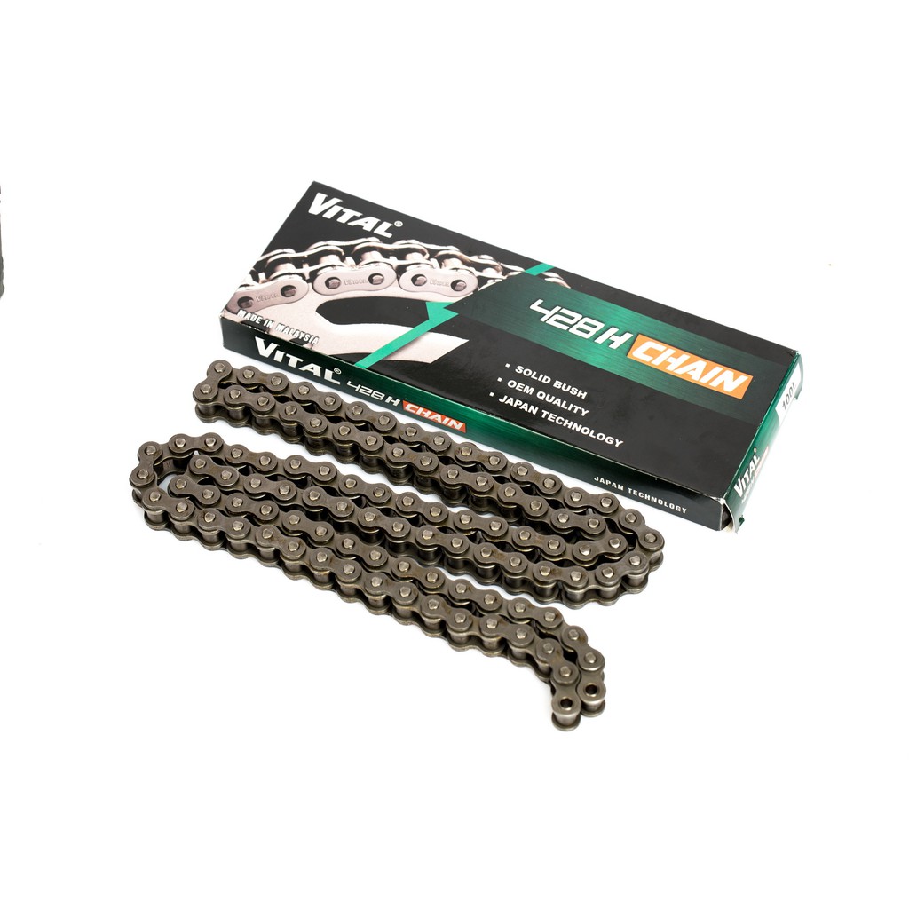 NSD Nhông Sên Dĩa VITAL cho xe R15 v3 /XSR 155 /Vixion 155/MT 15 hiệu Vital