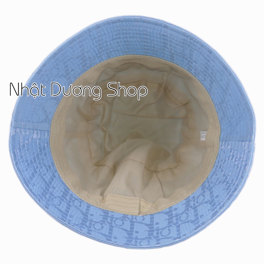 Nón vành cụp xịn - chất liệu Cotton cao cấp thoáng mát, năng động và cá tính phù hợp cho các bạn tuổi teen