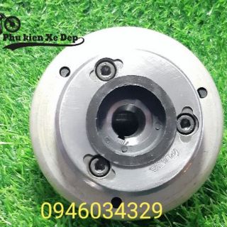 Qua lăng max3 cụa dài