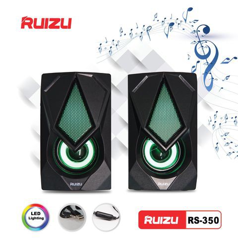Loa vi tính Ruizu RS-350