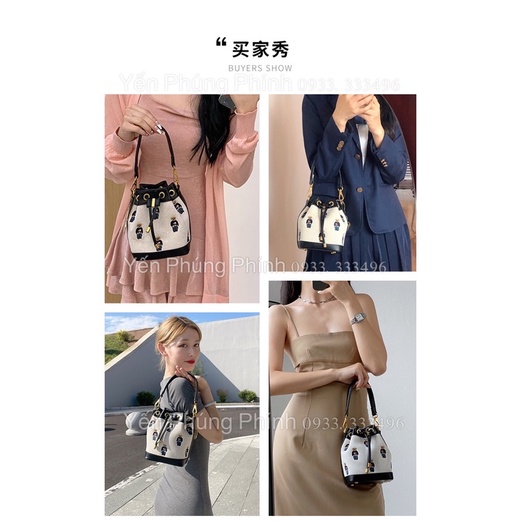 GIỎ TTWN BEAR RÚT 1713