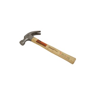Búa nhổ đinh cán gỗ Asaki AK-0371