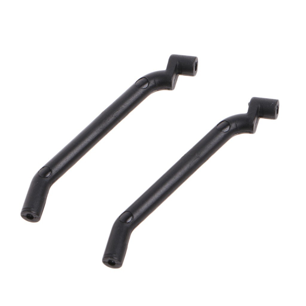 Phụ kiện khung chụp đèn nâng cấp dành cho xe điều khiển từ xa Wltoys 12428 1/12