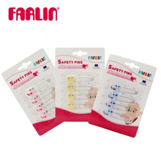 Kim băng an toàn Farlin BF.120