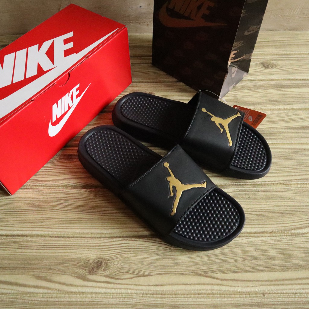 Dép Sandal Nike Jordan Chính Hãng Thời Trang Năng Động Bennasi