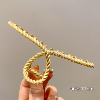 Kẹp Tóc Kiểu Hàn Quốc Sang Trọng