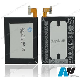 Pin htc one mini/ m4/ bo58100