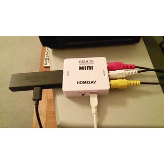 Dây av cho Android box