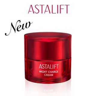 Kem dưỡng ban đêm Astalift Night Cream 30g