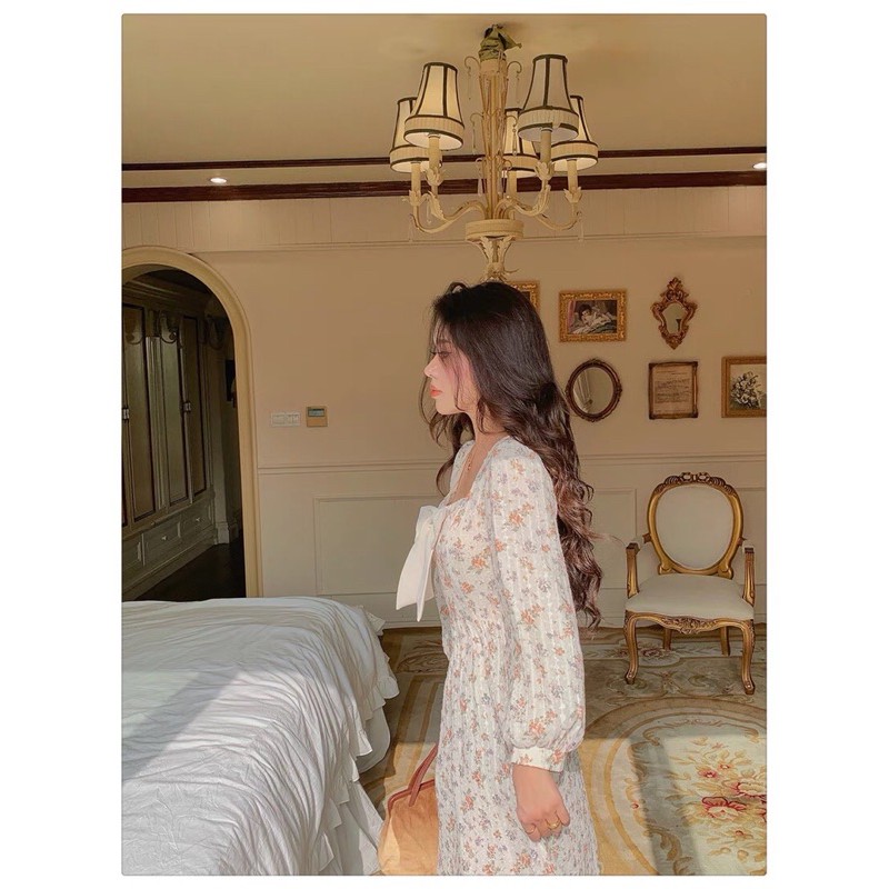Dress design by/ HOME✨ {Pre-Order}