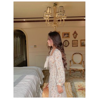 Dress design by/ HOME✨ {Pre-Order}🌸