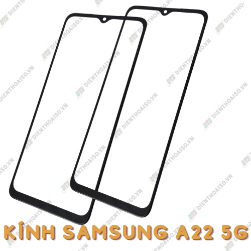 Mặt kính samsung a22 5g