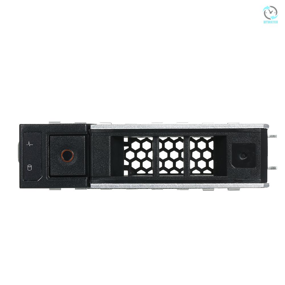 SATA Khay Lắp Ổ Cứng Hdd 3.5 "Cho Dell Poweredge Servers R740 Rd640 R740Xd R440 R340 T640 T440