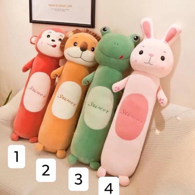 Gối ôm cho mẹ và bé